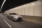 Lexus ES300h 2018 года (AU)